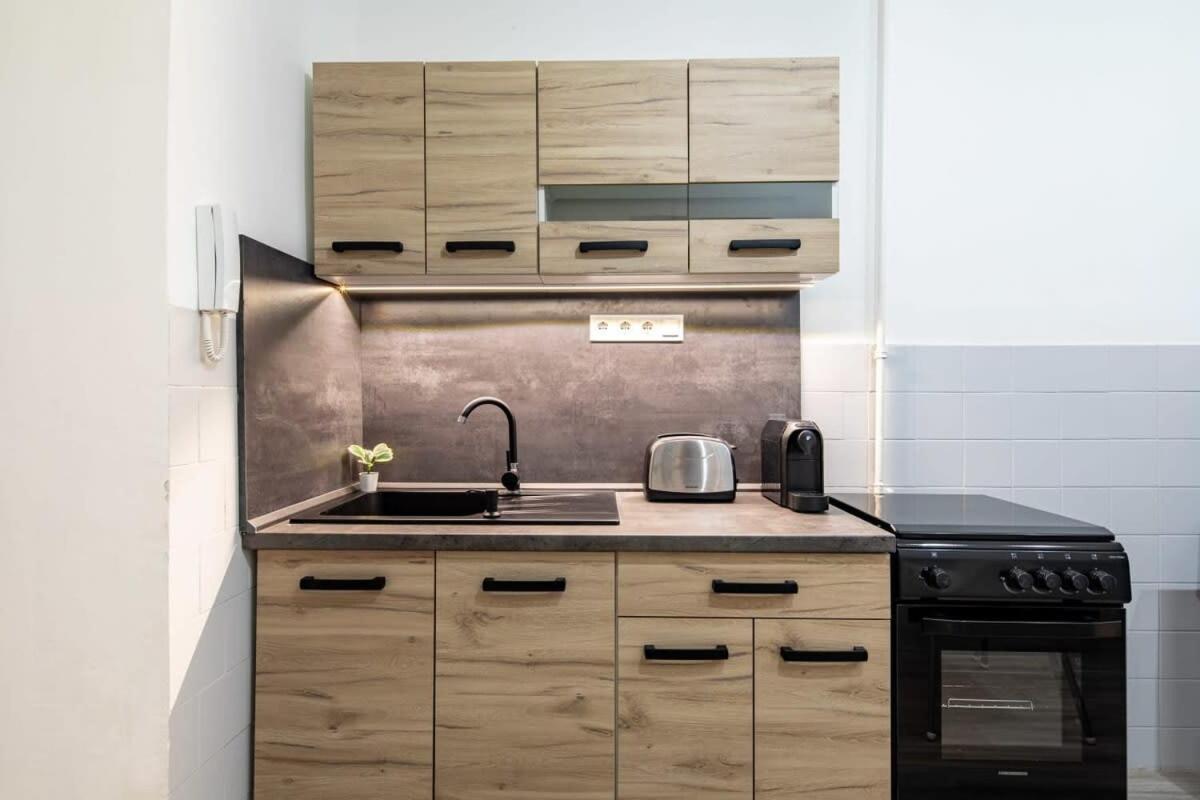 Appartement Comfy Easy Parking