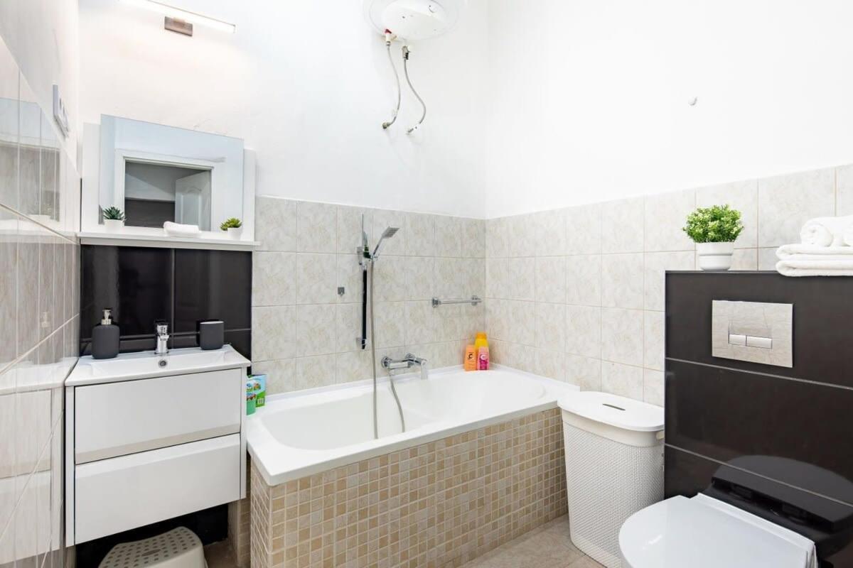 Appartement Comfy Easy Parking Budapest