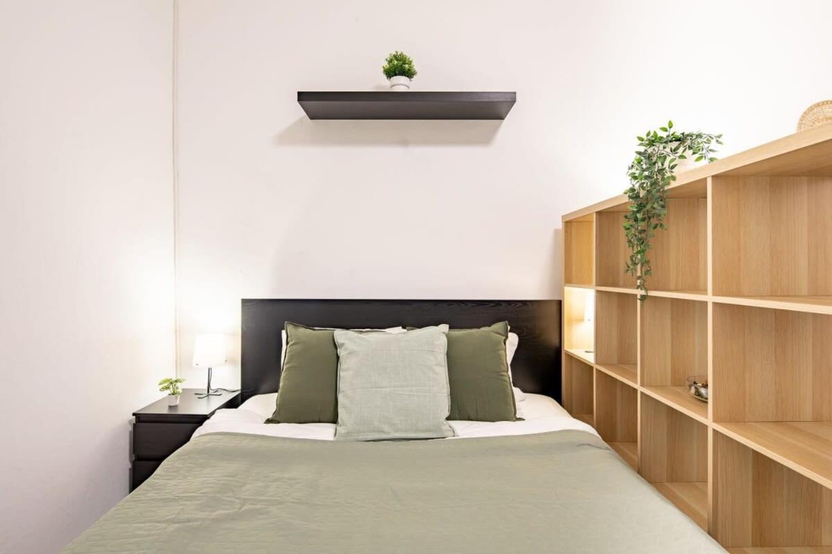 Comfy Easy Parking Appartement Budapest