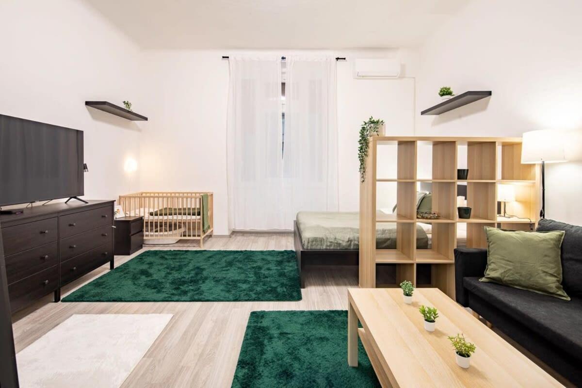 Comfy Easy Parking Appartement