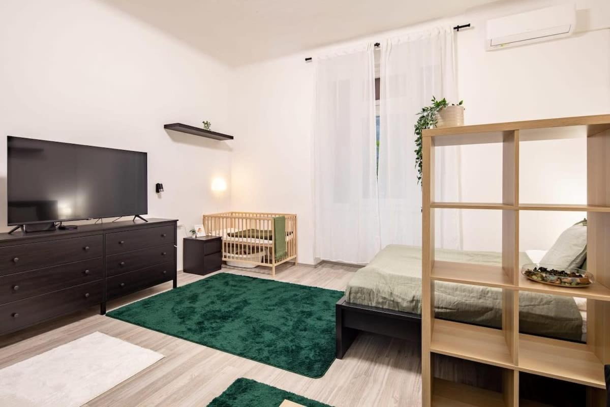 Appartement Comfy Easy Parking Budapest
