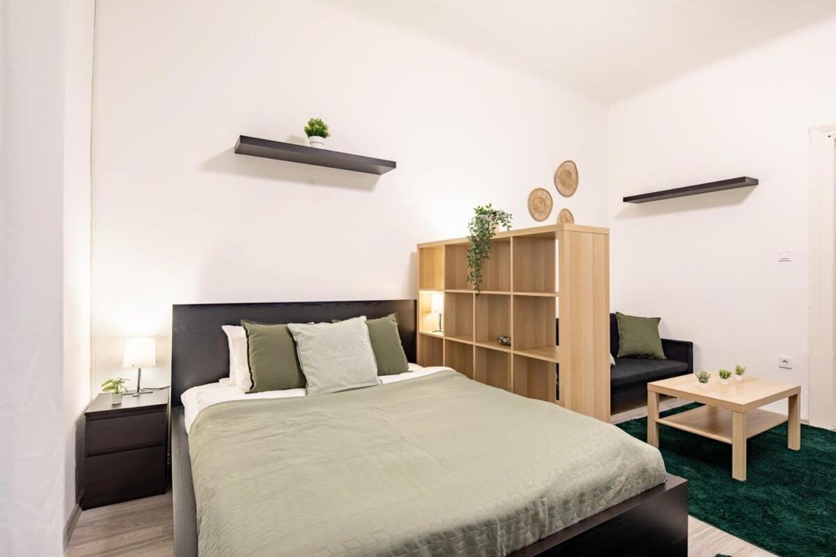 Appartement Comfy Easy Parking