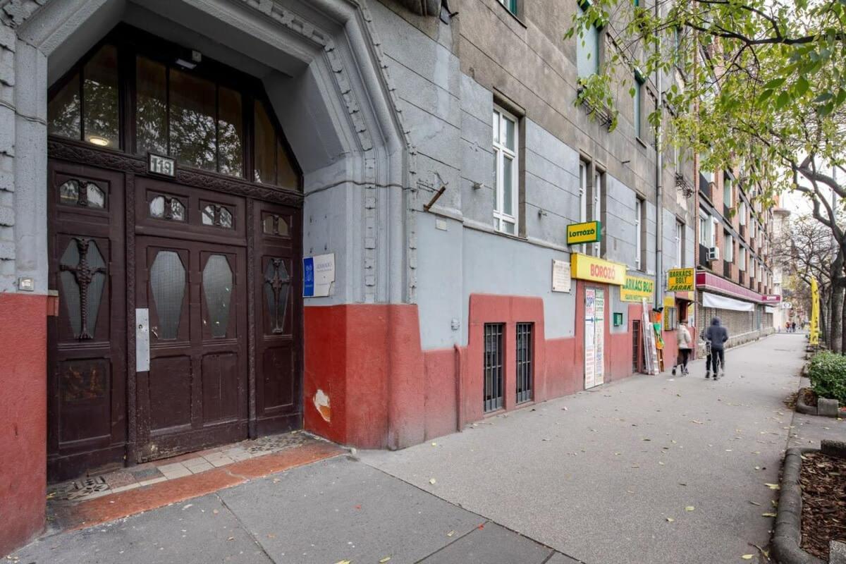 Comfy Easy Parking Appartement