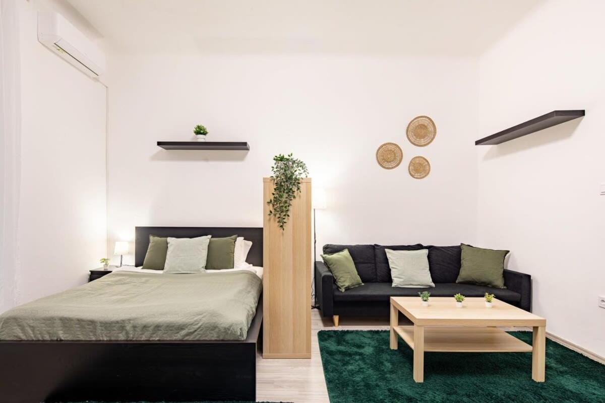 Appartement Comfy Easy Parking
